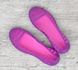 Балетки женские кроксы Women's Adrina II Flat фиолетовые, фото, интернет магазин Nanogu.com.ua